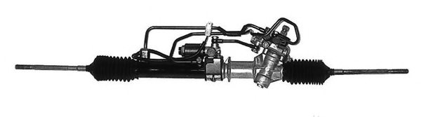 SAMI MAZ397 Steering Gear